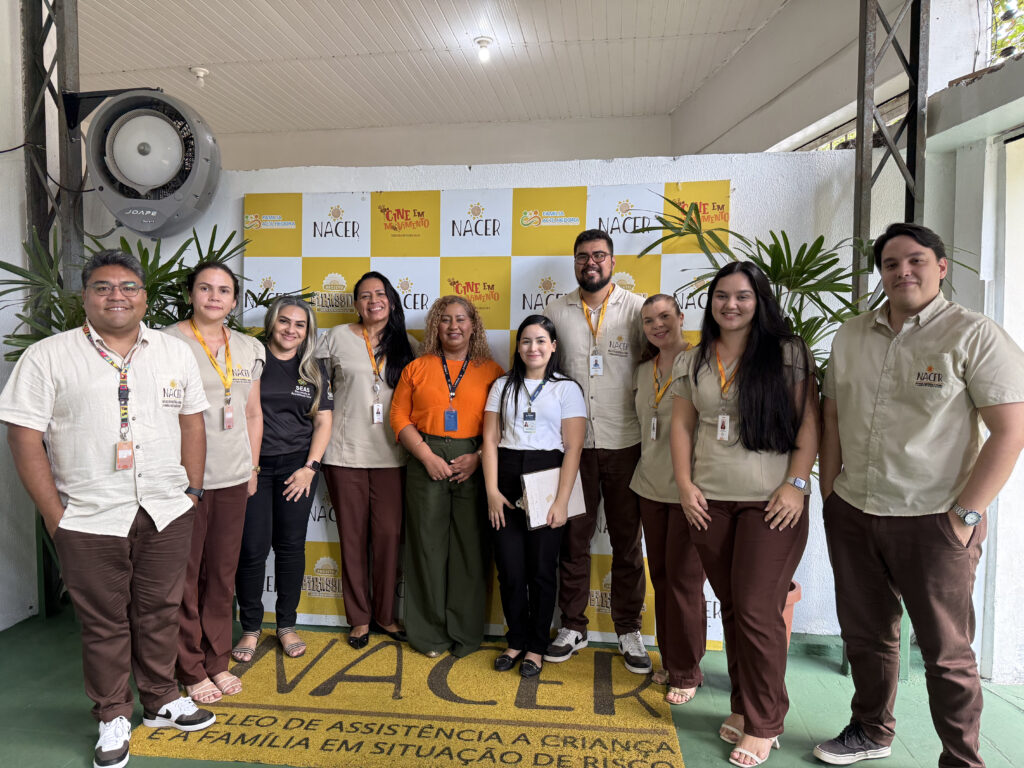 Nacer recebe visita técnica da Seas para avaliação de participação em edital